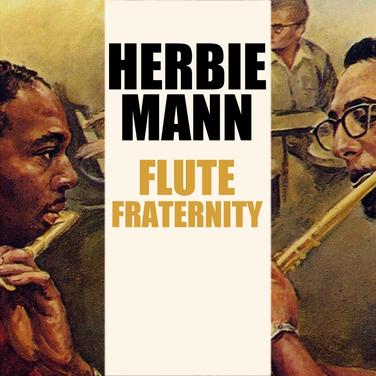 Flute Fraternity