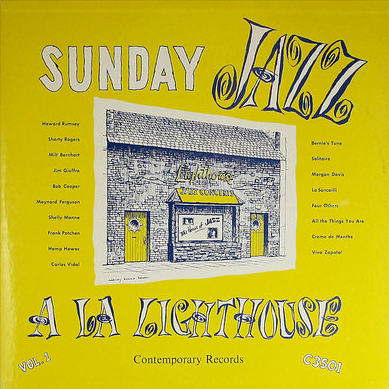 All the Things You Are