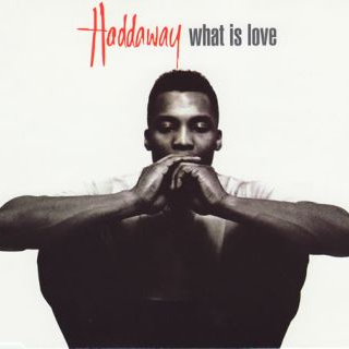 What Is Love (12" Mix)