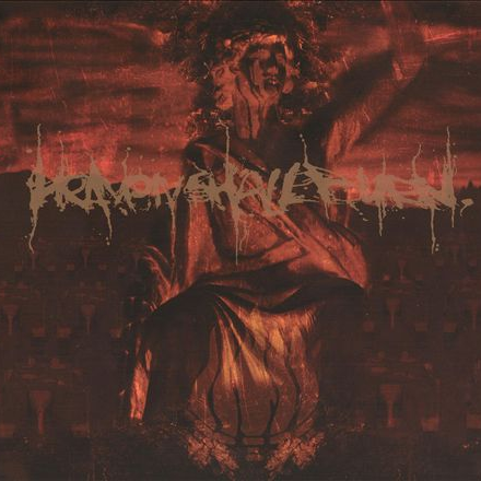 Competition in Hatred