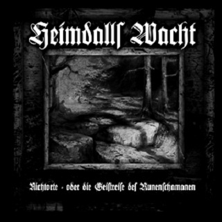 Die Einsamkeit des Gestaltenwandlers