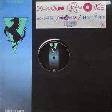 Dominator (Original Mix)