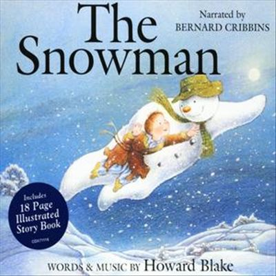 The Snowman Soundtrack (Continued)