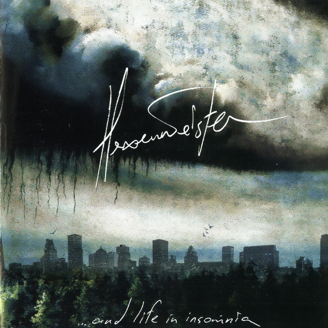 Autumn Leaves (Bonus Track - Ved Buens Ende Cover)