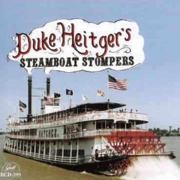 Float Me Down The River