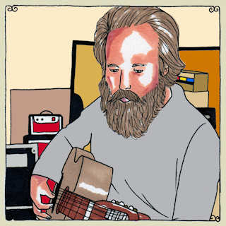 Welcome to Daytrotter