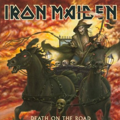 Iron Maiden (live)