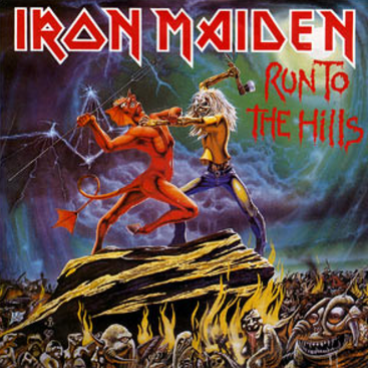 Run to the Hills