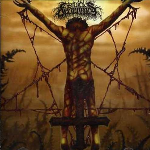 Unrelenting Agony Bestowed Upon the Holy Disease Ridden Minds of ...