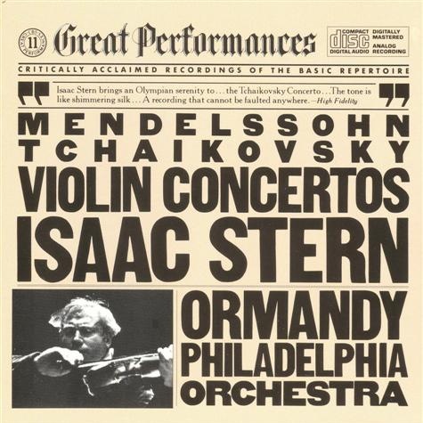 Tchaikovsky Concerto in D Major for Violin & Orchestra,OP.35 - I Allegro moderato