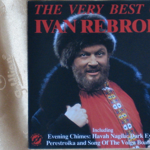 Somewhere My Love [English]