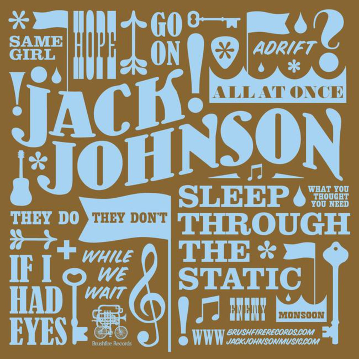 Hope (Nightmares On Wax Remix)