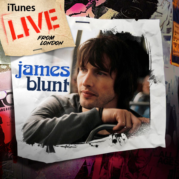 iTunes Live From London