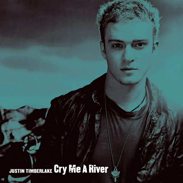 Cry Me A River[Album Version]