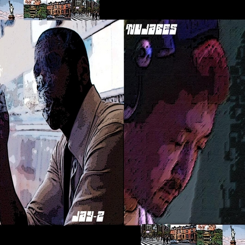 Success (Nujabes Flowes)