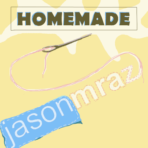 Homemade [bootleg]