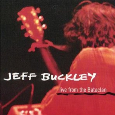 Way Young Lovers Do [Live]