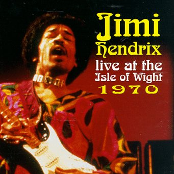 Voodoo Child (Slight Return)