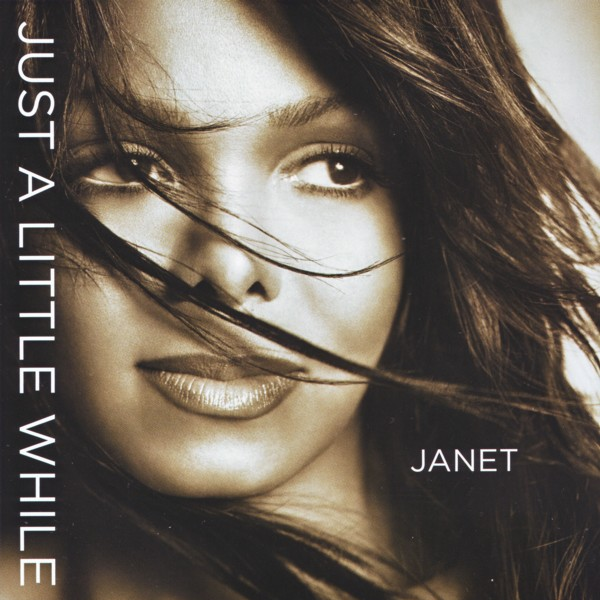 Just A Little While (Radio Edit)