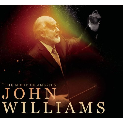 Music of America: John Williams