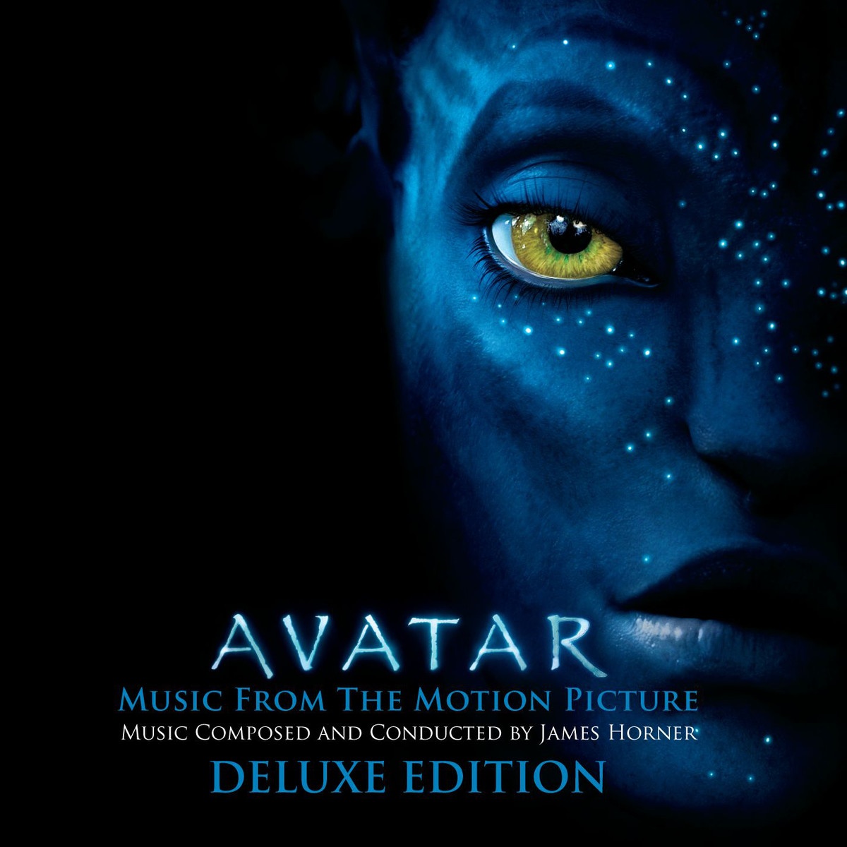 Avatar (Complete Recording Sessions)