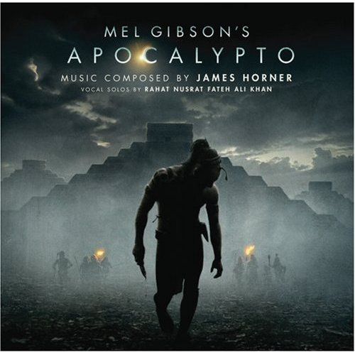 Apocalypto (Original Motion Picture Score)
