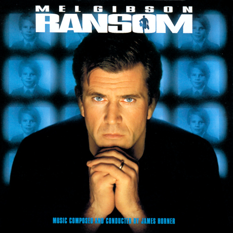 Ransom [Original Score]