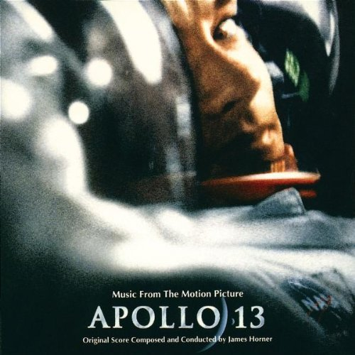 Apollo 13 [O.S.T Ultimate Masterdisc]
