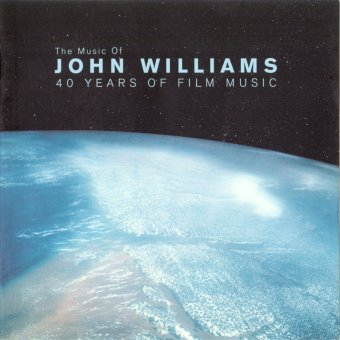 The Music of John Williams 40 Years of Film Music