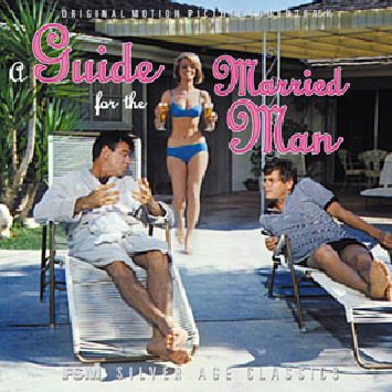 A Main Title: A Guide for the Married Man
