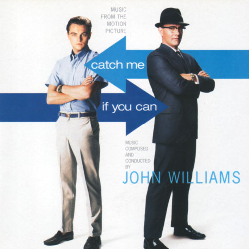 Catch Me If You Can (Catch Me If You Can / Soundtrack)