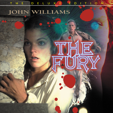 THE FURY (EXPANDED LIMITED EDITION)