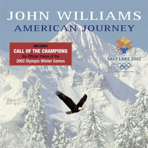An American Journey: Winter Olympics 2002