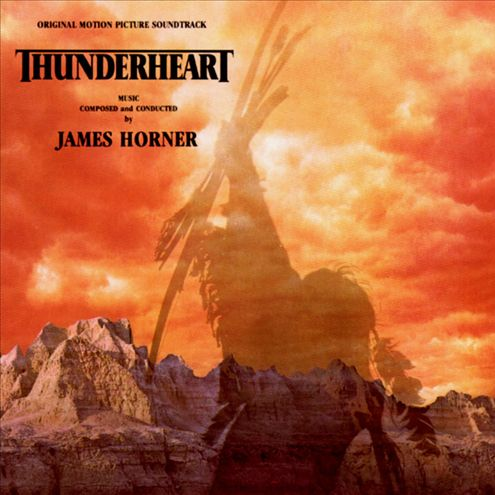 Thunderheart [Main Titles]