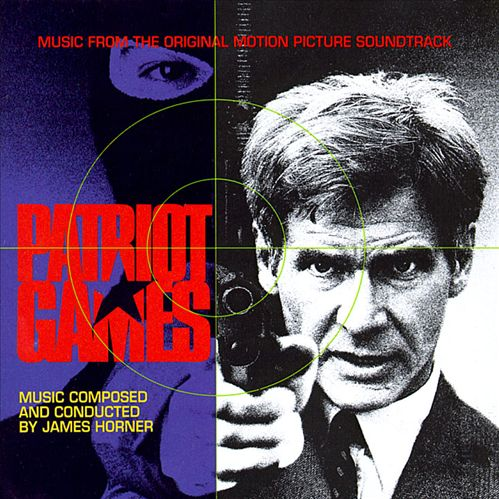 Assult on Ryan's House