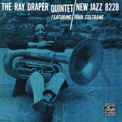 The John Coltrane/Ray Draper Quintet