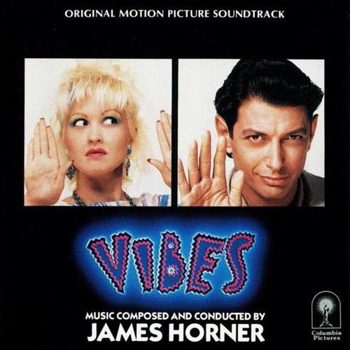 Vibes (Original Motion Picture Soundtrack)
