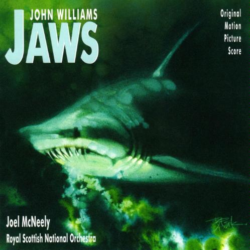 Jaws (Re-recording)