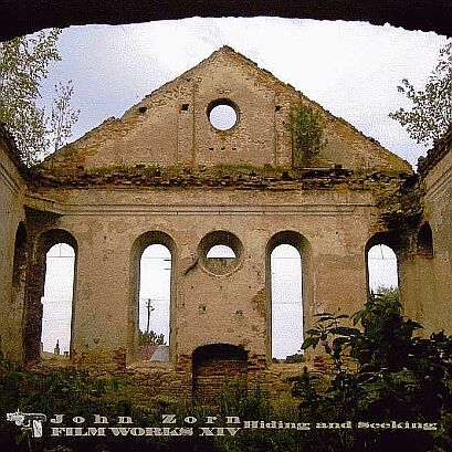 Abulafia [Vocal Version]