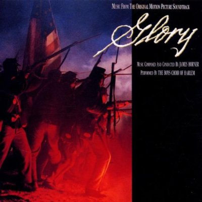 Glory [Original Score]