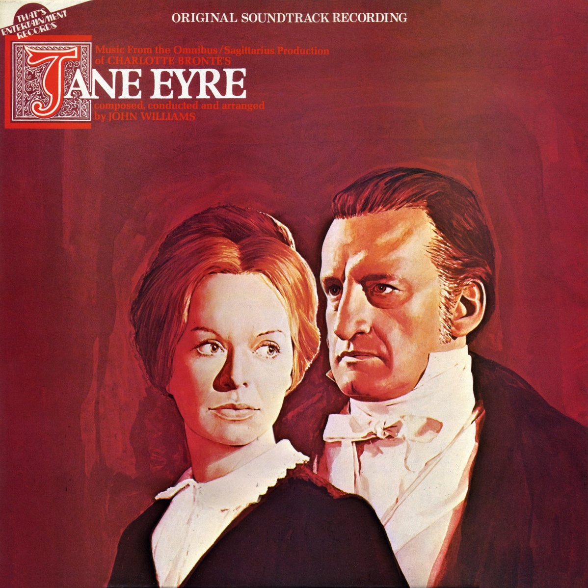 Jane Eyre Theme
