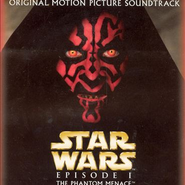 Star Wars: Episode I - The Phantom Menace [Poster Blister]