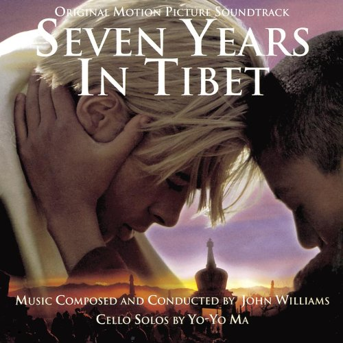 Seven years in Tibet original motion picture soundtrack