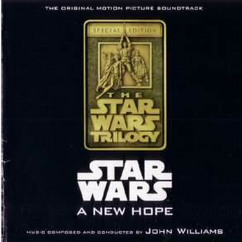 Star Wars: A New Hope (RCA Special Edition)