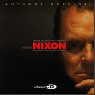 Nixon [O.S.T]