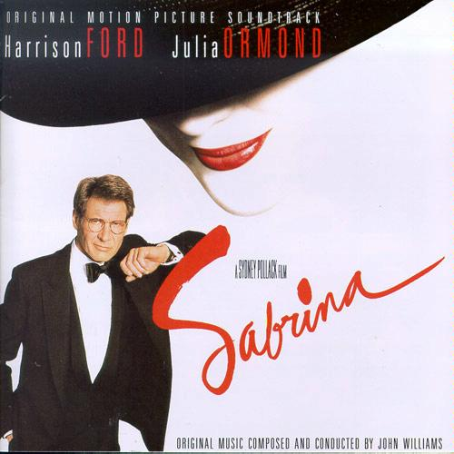 Sabrina ( Original Motion Picture Soundtrack)