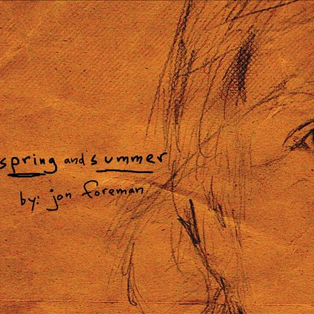 March (A Prelude to Spring)