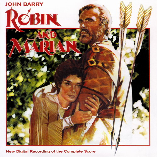 Robin and Marian Meet/Fight and Recognition/"He Was My King"