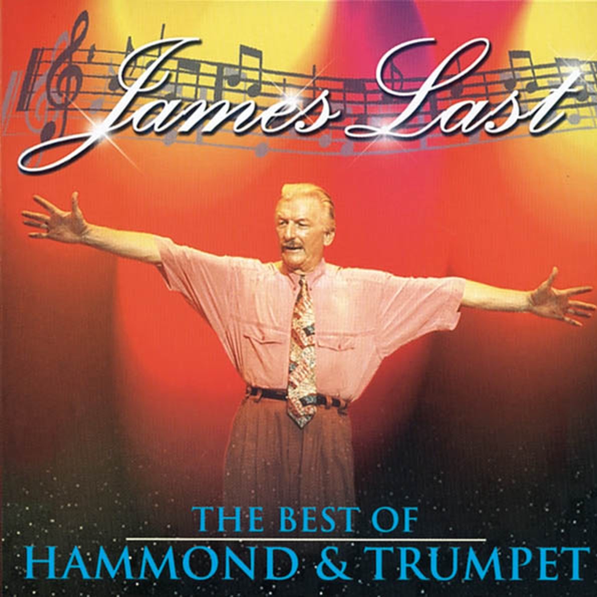 Kiss Me Honey, Honey Kiss Me - James Last And His Orchestra