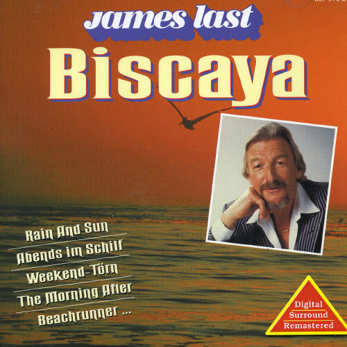 Biscaya [1CD]